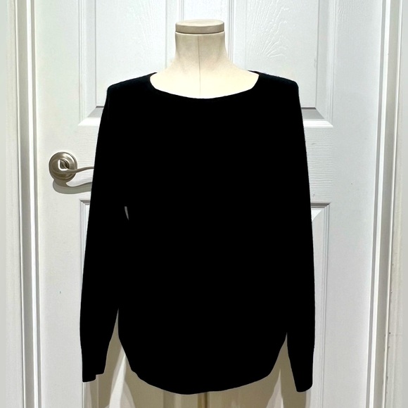 Dries Van Noten 100% Cashmere Size Medium - Picture 1 of 10